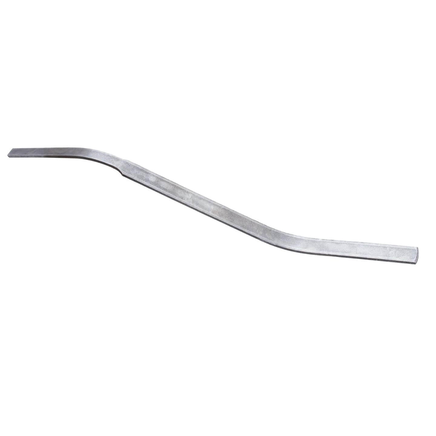 Marshalltown 35 15525 - 1/2 X 5/8 Flat Combination Slicker