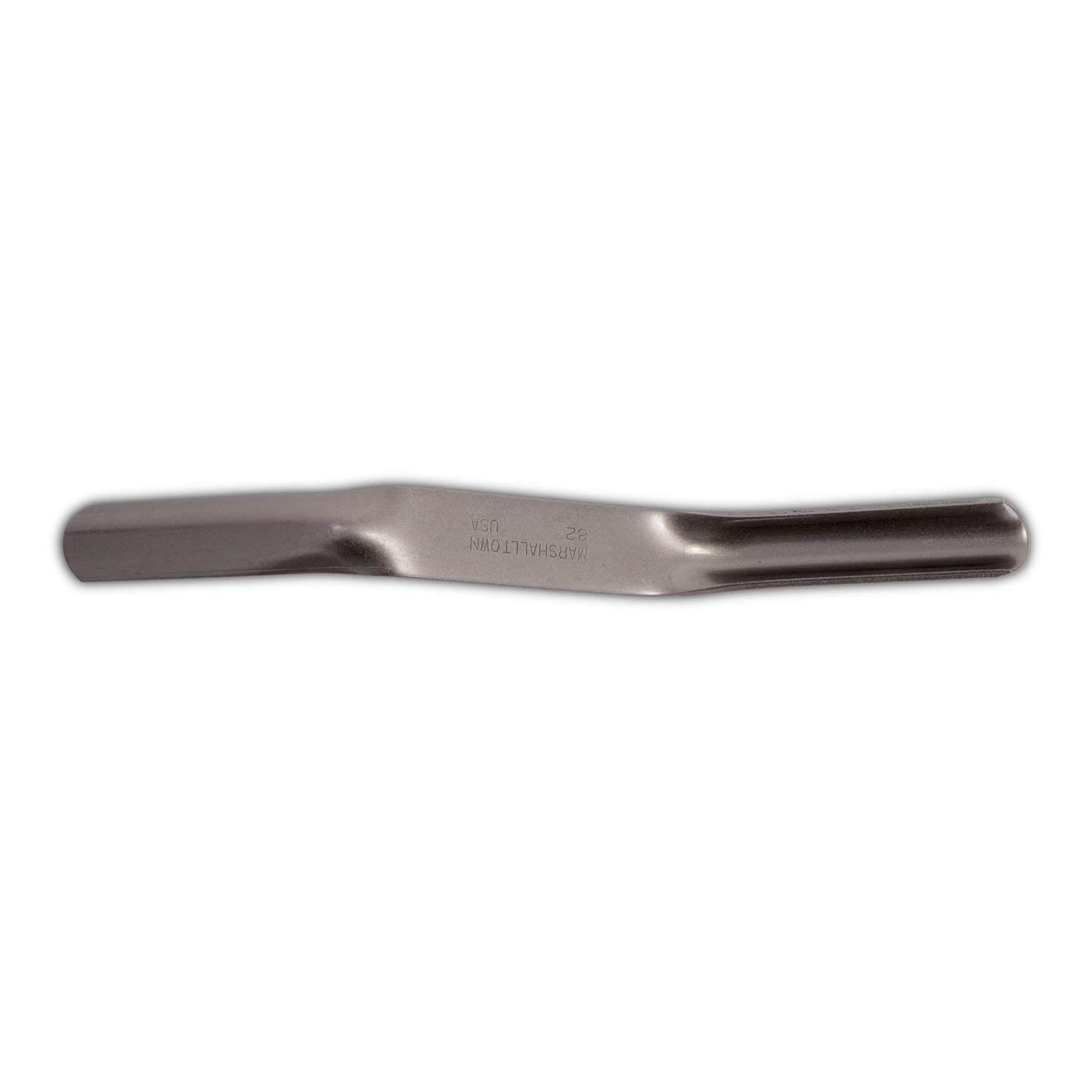 Marshalltown 82 15526 - 5/8 & 3/4 Brick Jointer