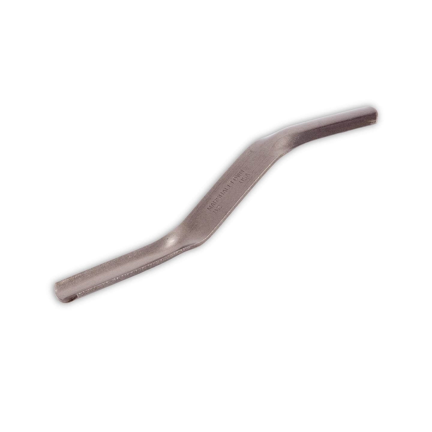 Marshalltown 82 15526 - 5/8 & 3/4 Brick Jointer