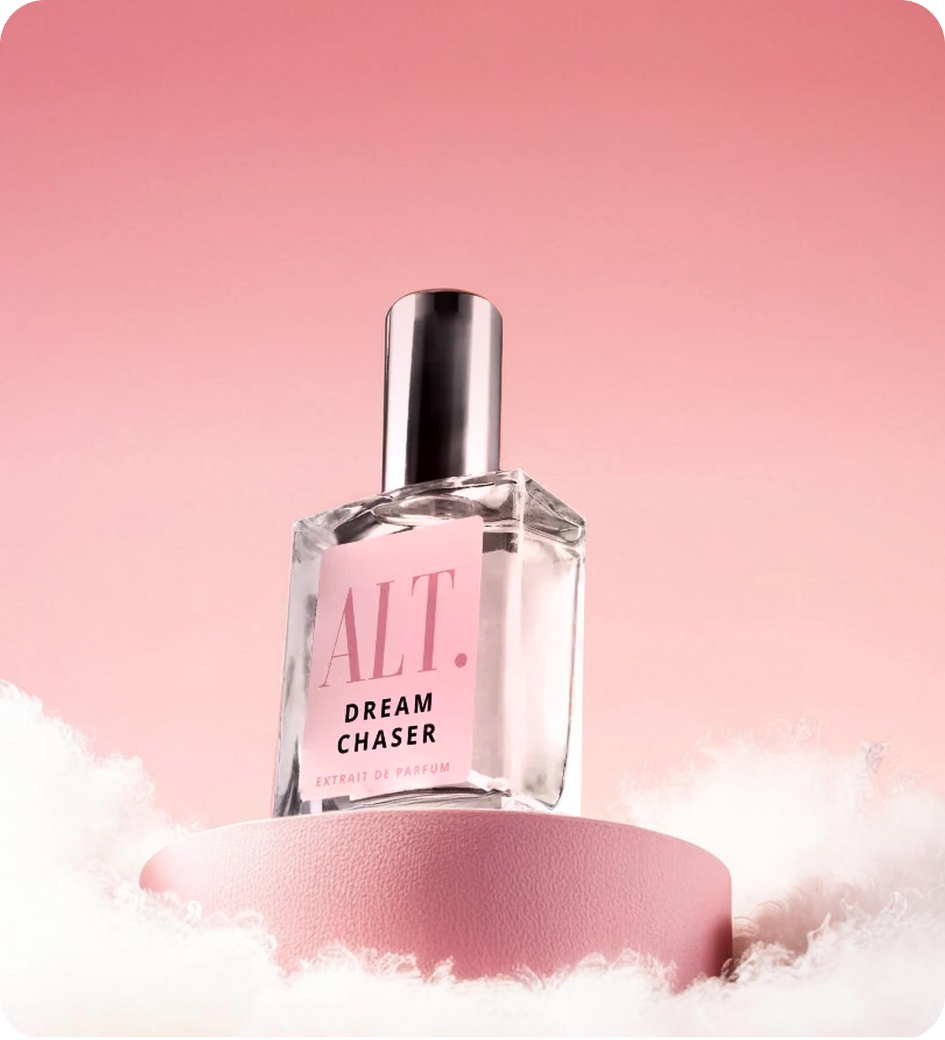 Dream Chaser Perfumes