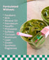 Tinte para labios y mejillas Matcha Latte que cambia de color 
