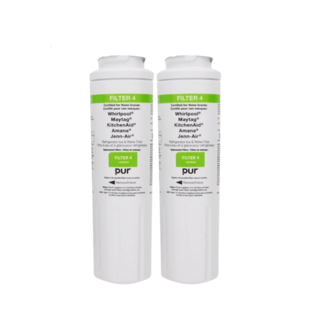 Maytag UKF8001 Refrigerator Water PUR Filter 4