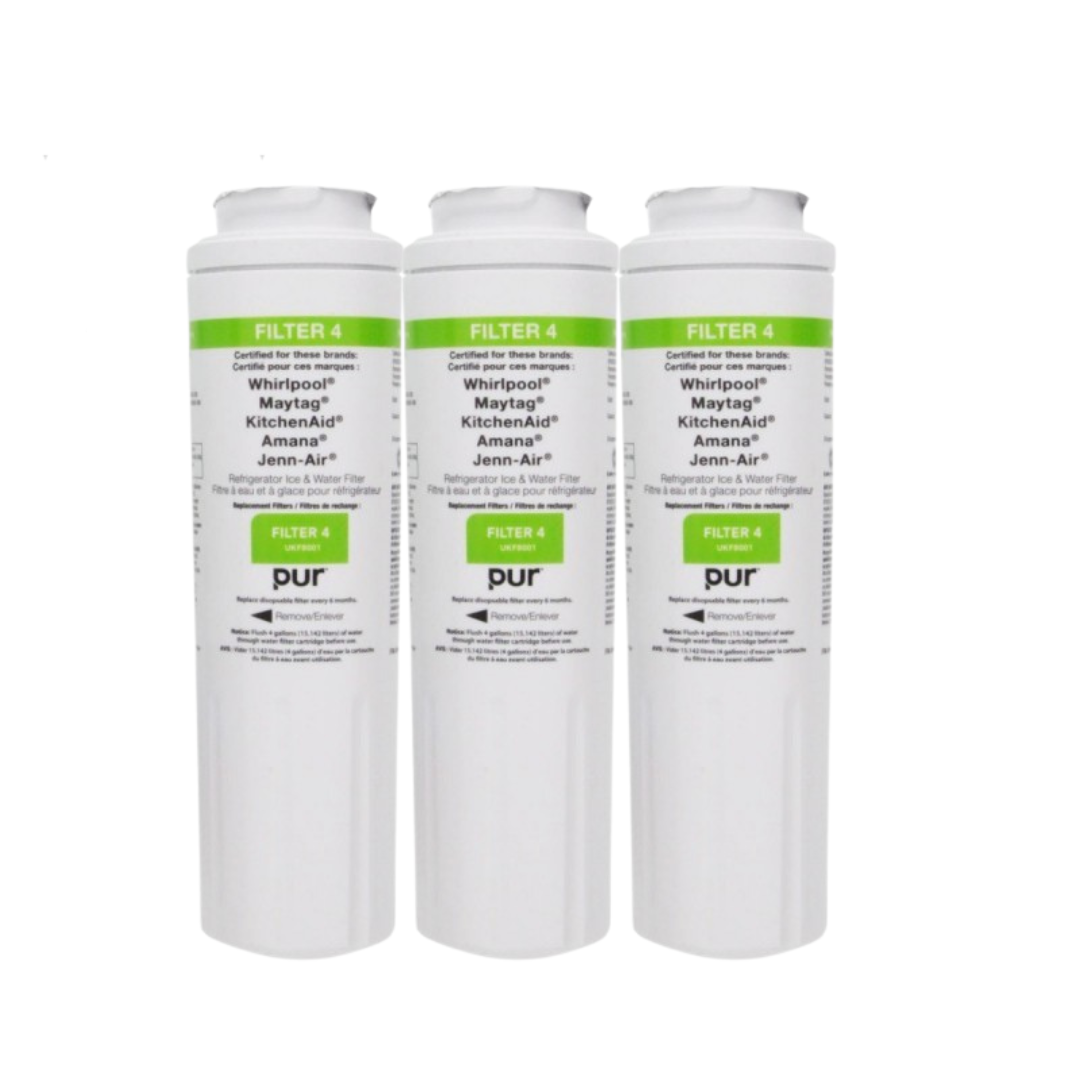 Maytag UKF8001 Refrigerator Water PUR Filter 4