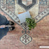 Alfombra lavable Medinah