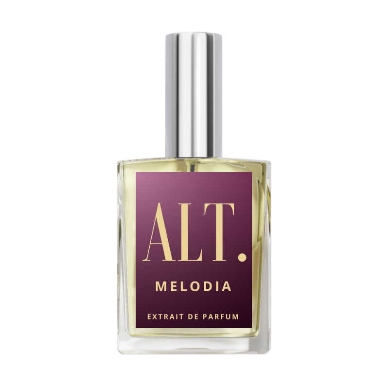 Melodia Perfumes