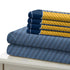 Memphis Grizzlies Bedding Set Duvet Cover Without Filler