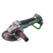 Amoladora angular sin escobillas Metabo WPB 18 LTX BL 15-150 Quick DS 18 V 6" 1500 W 601733830