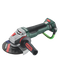 Amoladora angular sin escobillas Metabo WPB 18 LTX BL 15-150 Quick DS 18 V 6" 1500 W 601733830