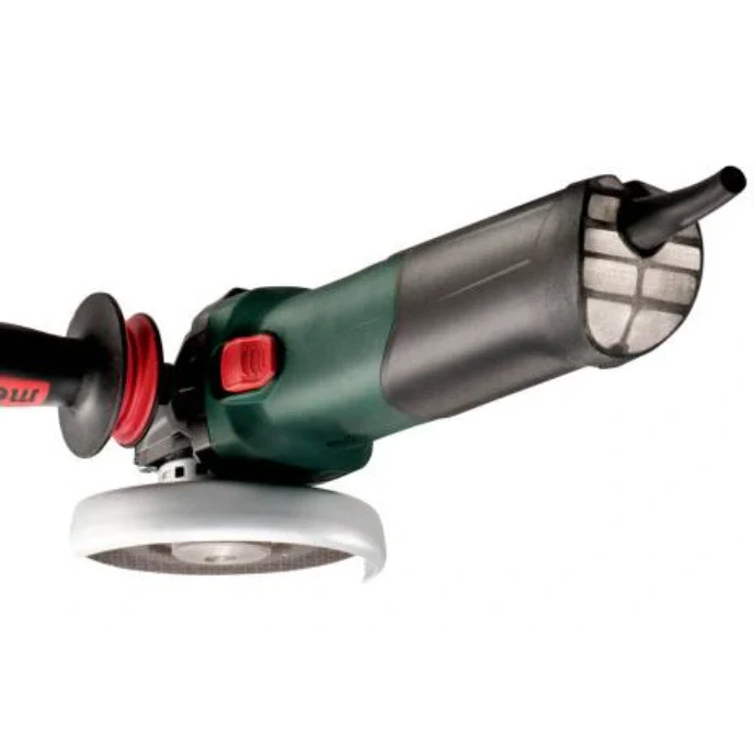 Amoladora angular rápida Metabo 600468420 WEV 15-125