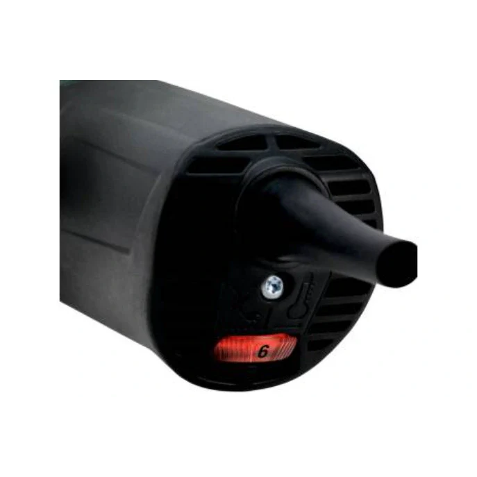 Amoladora angular rápida Metabo 600468420 WEV 15-125