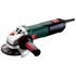 Amoladora angular rápida Metabo 600468420 WEV 15-125