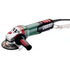 Metabo 613114420 WEPBA 19-125 Q DS 5in M-Brush Angle Grinder