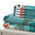 Miami Dolphins Bedding Set Duvet Cover Without Filler
