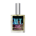 Miami Nights Perfumes