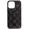 Midnight Check Phone Case