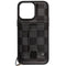 Midnight Check Magnetic Phone Case
