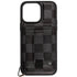 Midnight Check Magnetic Phone Case