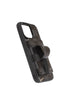 Midnight Check Magnetic Phone Case