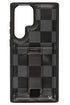 Midnight Check Phone Case