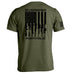 Diversified Portfolio T Shirts
