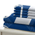 Millwall Bedding Set Duvet Cover Without Filler