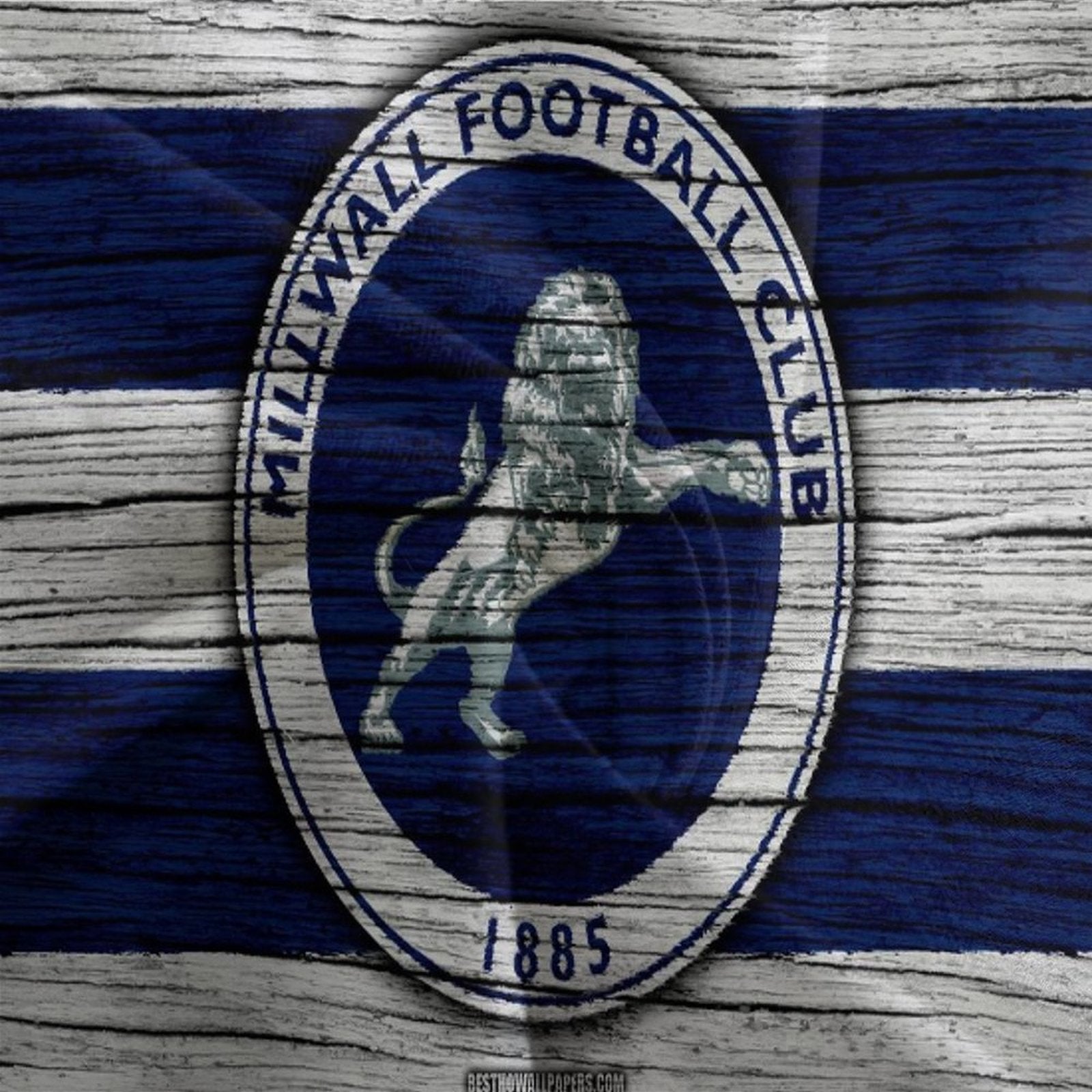 Millwall Bedding Set Duvet Cover Without Filler