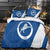 Millwall Bedding Set Duvet Cover Without Filler