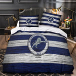 Millwall Bedding Set Duvet Cover Without Filler