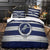 Millwall Bedding Set Duvet Cover Without Filler