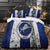 Millwall Bedding Set Duvet Cover Without Filler