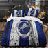 Millwall Bedding Set Duvet Cover Without Filler