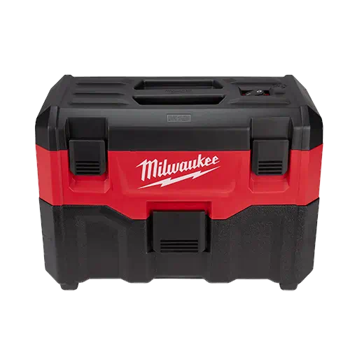 Aspiradora para seco y húmedo Milwaukee 0880-20 M18 de 2 galones (solo herramienta)
