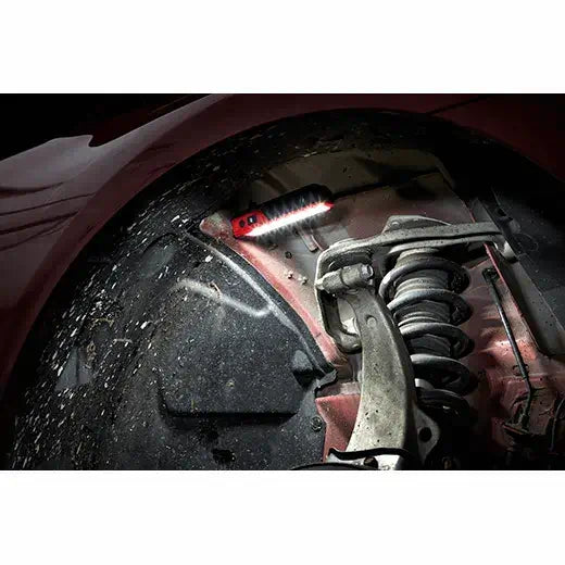 Foco de bolsillo Milwaukee 2112-21 REDLITHIUM™ USB ROVER™