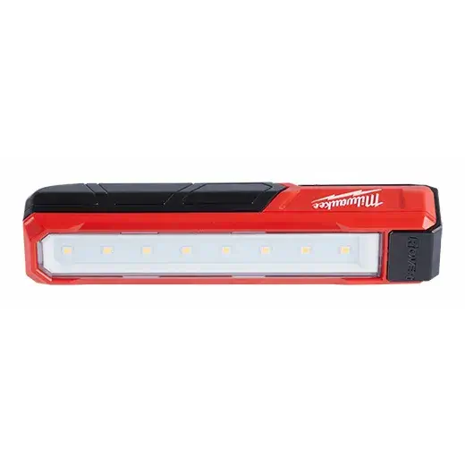Foco de bolsillo Milwaukee 2112-21 REDLITHIUM™ USB ROVER™