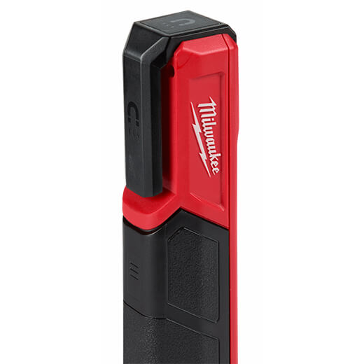 Foco de bolsillo Milwaukee 2112-21 REDLITHIUM™ USB ROVER™