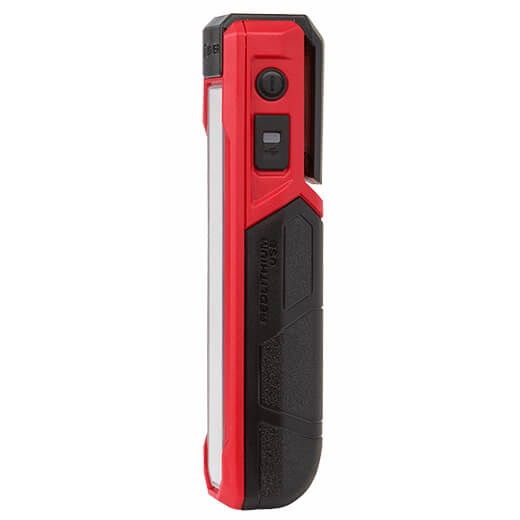 Foco de bolsillo Milwaukee 2112-21 REDLITHIUM™ USB ROVER™