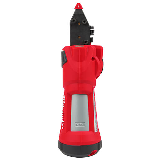 Clavadora de clavos Milwaukee 2540-20 M12™ calibre 23