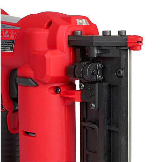 Clavadora de clavos Milwaukee 2540-20 M12™ calibre 23
