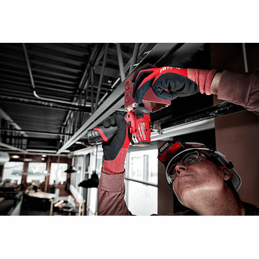 Milwaukee 2551-22 M12 FUEL™ SURGE™ 1/4