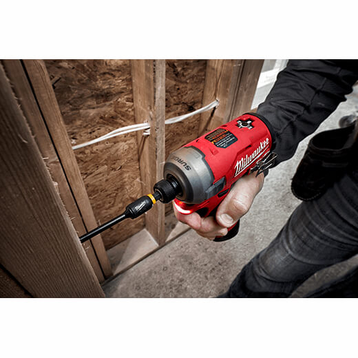 Milwaukee 2551-22 M12 FUEL™ SURGE™ 1/4