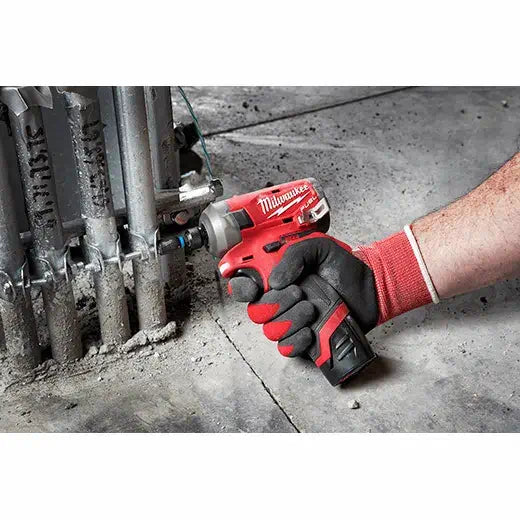 Milwaukee 2551-22 M12 FUEL™ SURGE™ 1/4