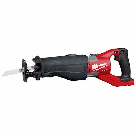 Sierra alternativa Milwaukee 2722-20 M18 FUEL SUPER SAWZALL (solo herramienta)