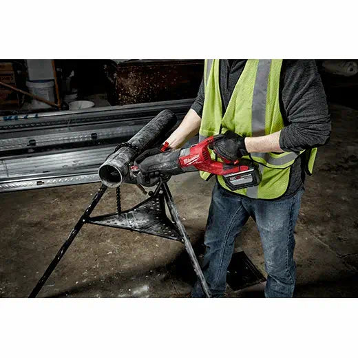 Sierra alternativa Milwaukee 2722-20 M18 FUEL SUPER SAWZALL (solo herramienta)