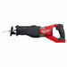 Sierra alternativa Milwaukee 2722-20 M18 FUEL SUPER SAWZALL (solo herramienta)