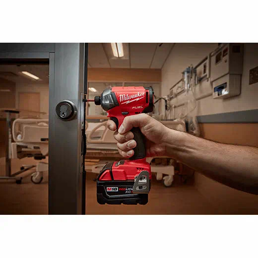 Milwaukee 2760-20 M18 FUEL SURGE 1/4