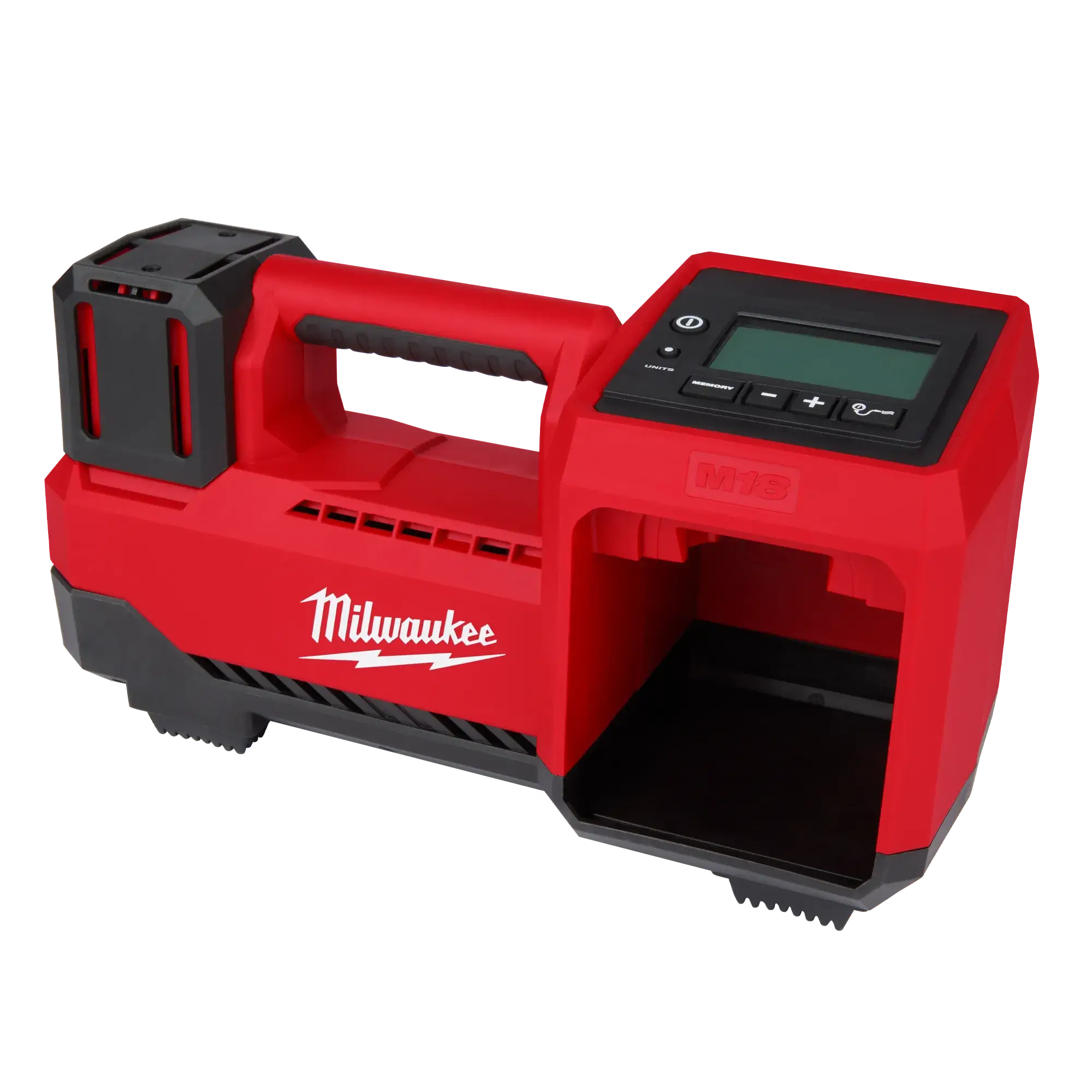 Milwaukee 2848-20 M18™ 18V Cordless Tire Inflator (Tool Only)