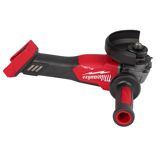 Amoladora Milwaukee 2881-20 M18 FUEL™ de 4-1/2