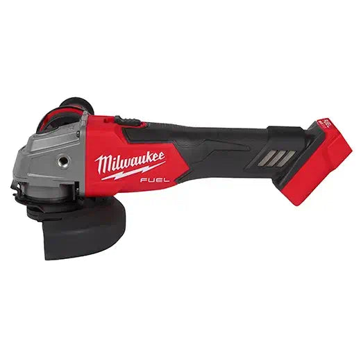 Amoladora Milwaukee 2881-20 M18 FUEL™ de 4-1/2
