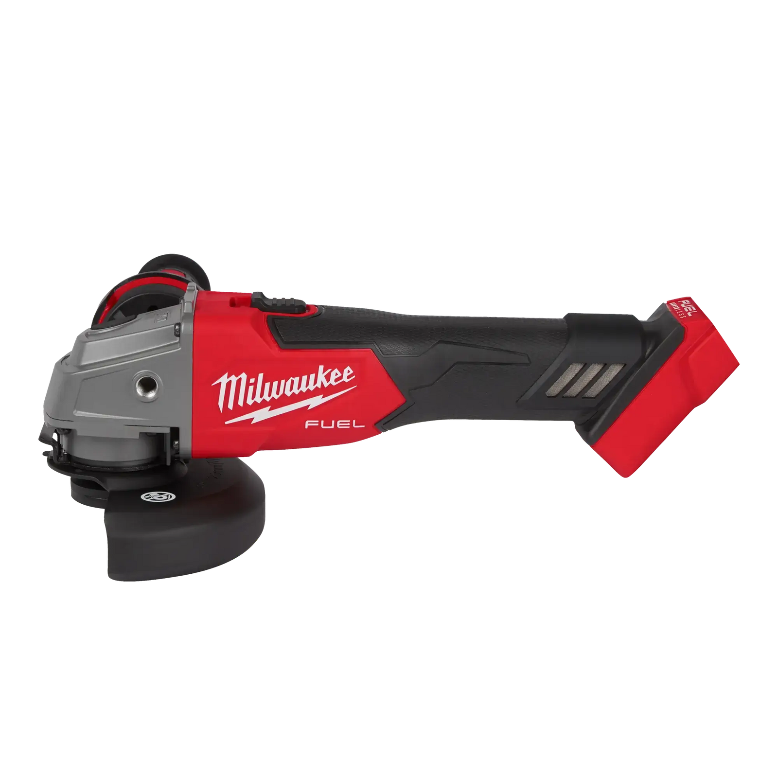 Amoladora Milwaukee 2881-20 M18 FUEL™ de 4-1/2