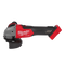 Amoladora Milwaukee 2881-20 M18 FUEL™ de 4-1/2"/5", con interruptor deslizante y bloqueo